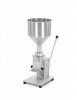 Manual honey dispenser